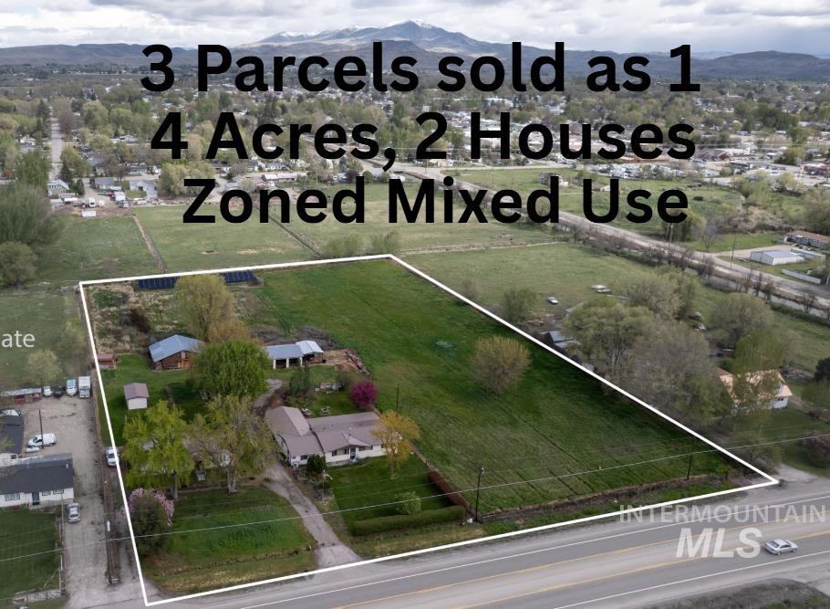 338, 340, & Tbd W Hwy 52 — photo