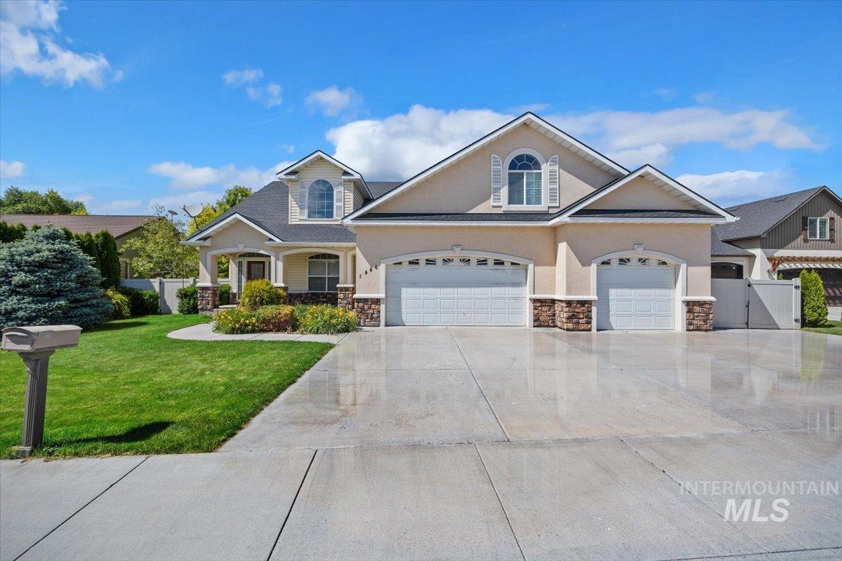 1446 Riverbend Pl — photo