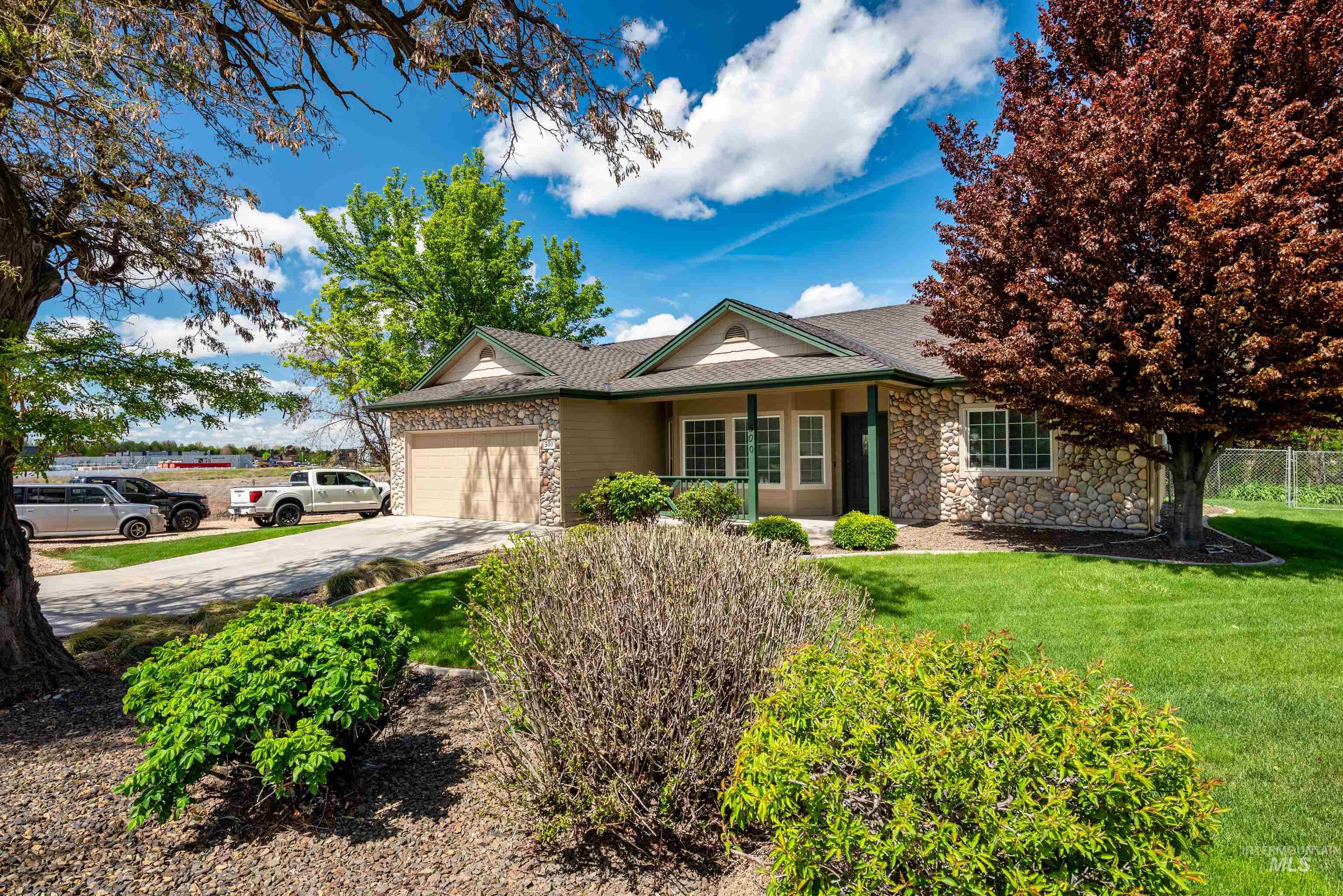 500 E Victory Road, Meridian, ID 83642 — photo 2