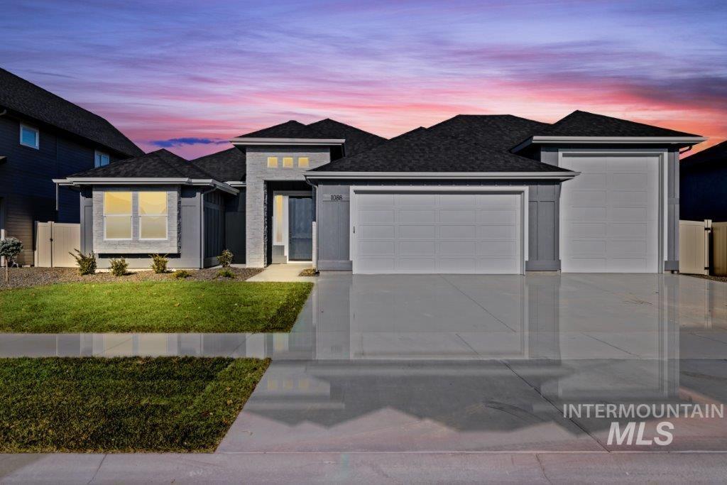 Lot 18 Blk 7 Strut Way — photo