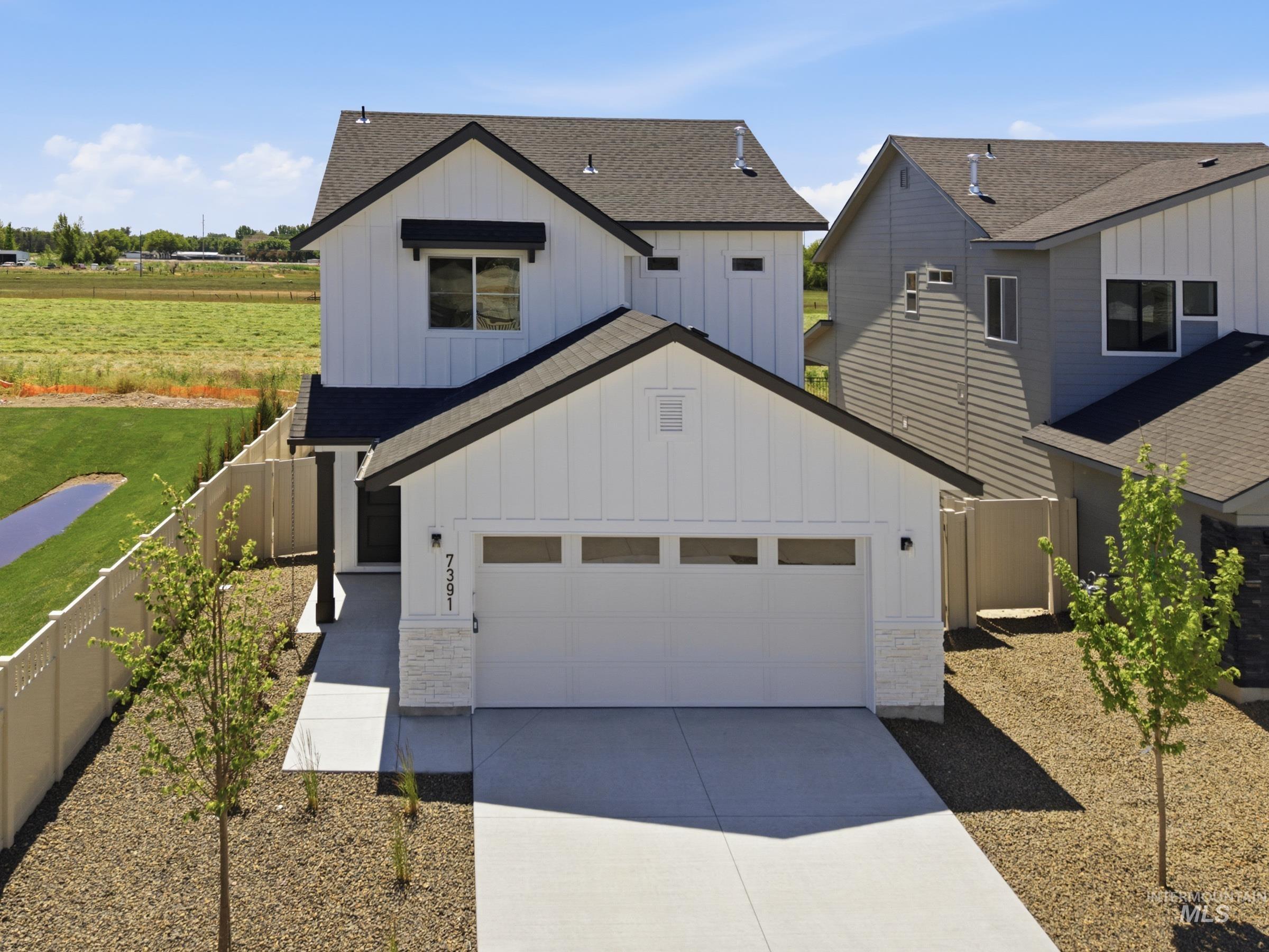 7391 W Trumbull Ct — photo
