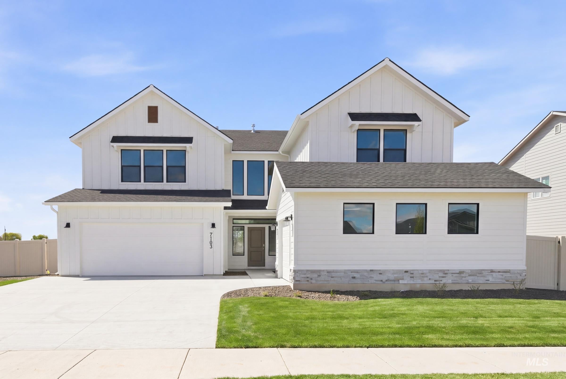 7103 E Marble Springs Dr — photo