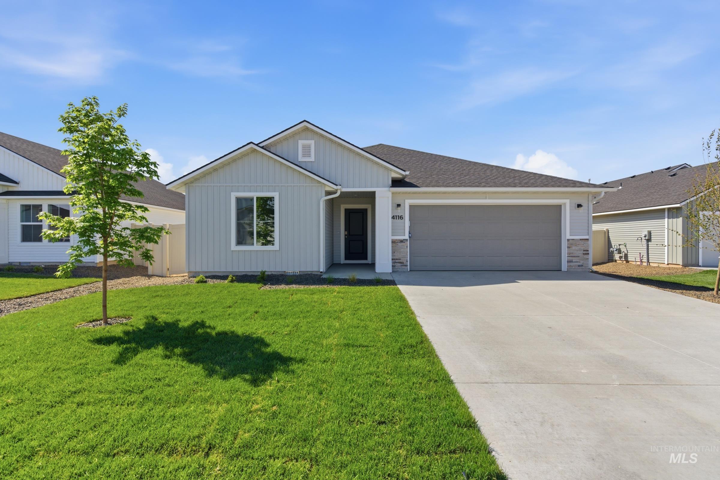 4116 Austin St — photo