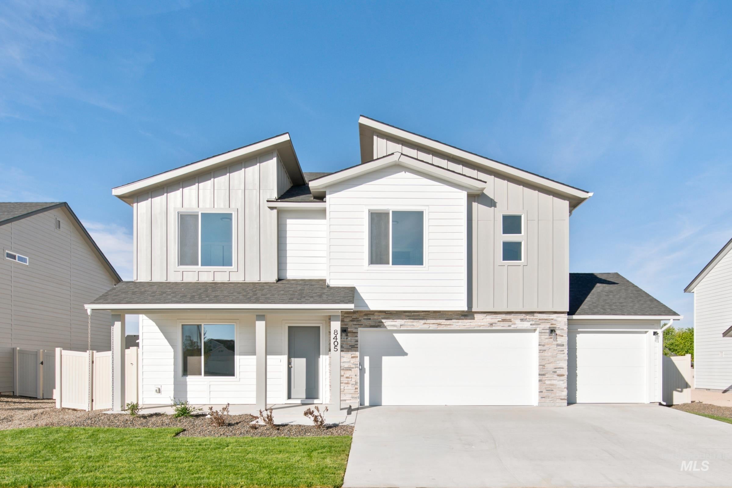 8405 S Tyrion Way — photo