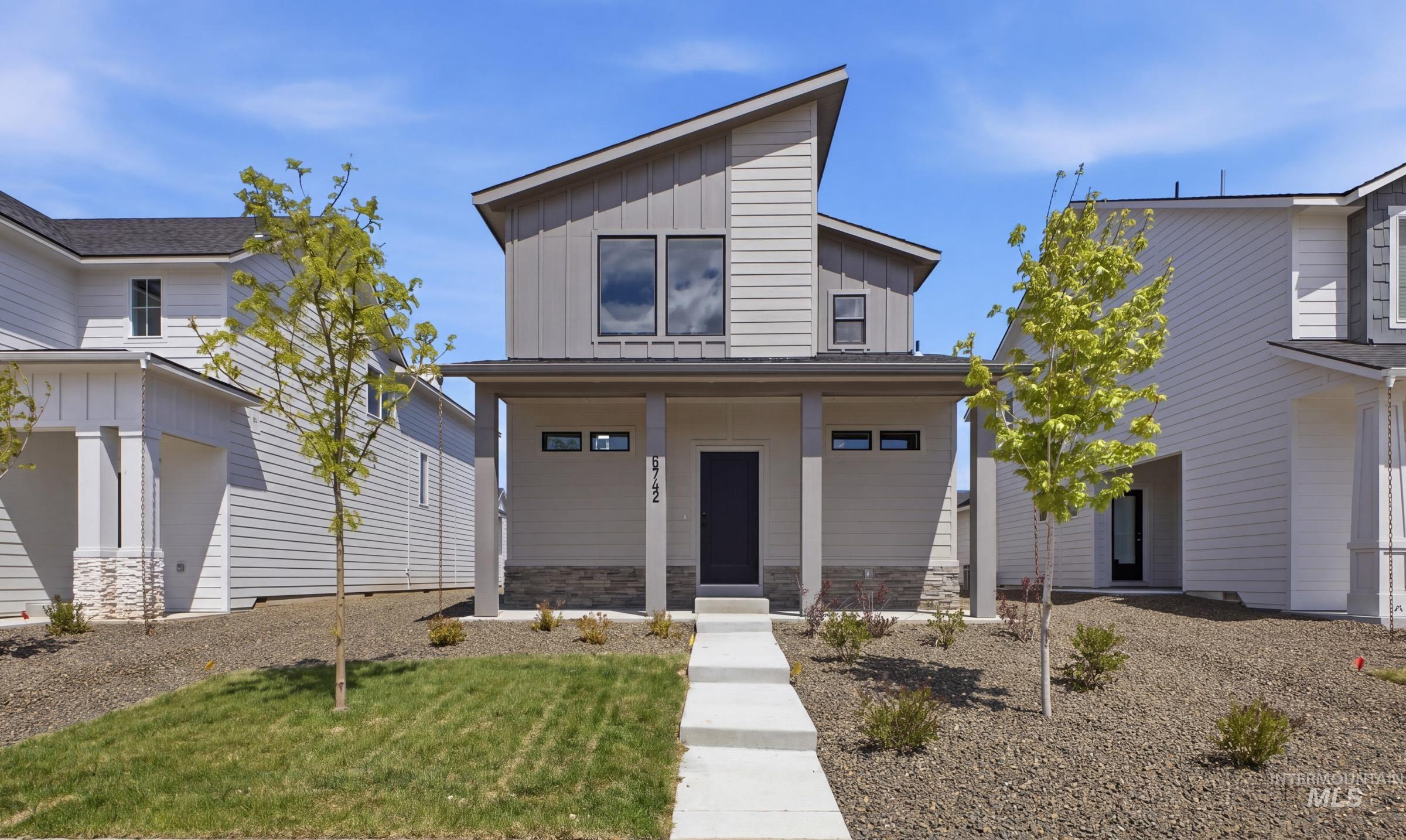 6742 W Redwood Creek Dr — photo