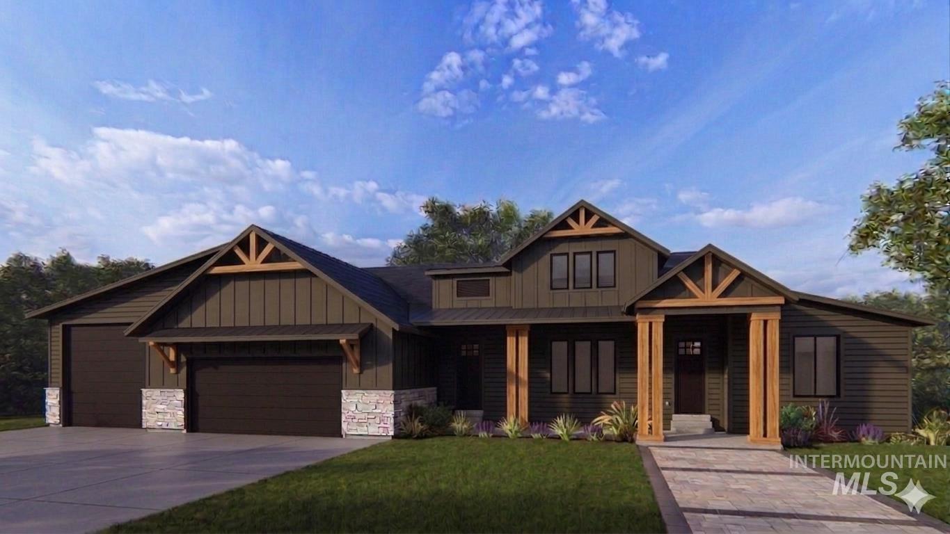 310 NE Greystone Loop — photo