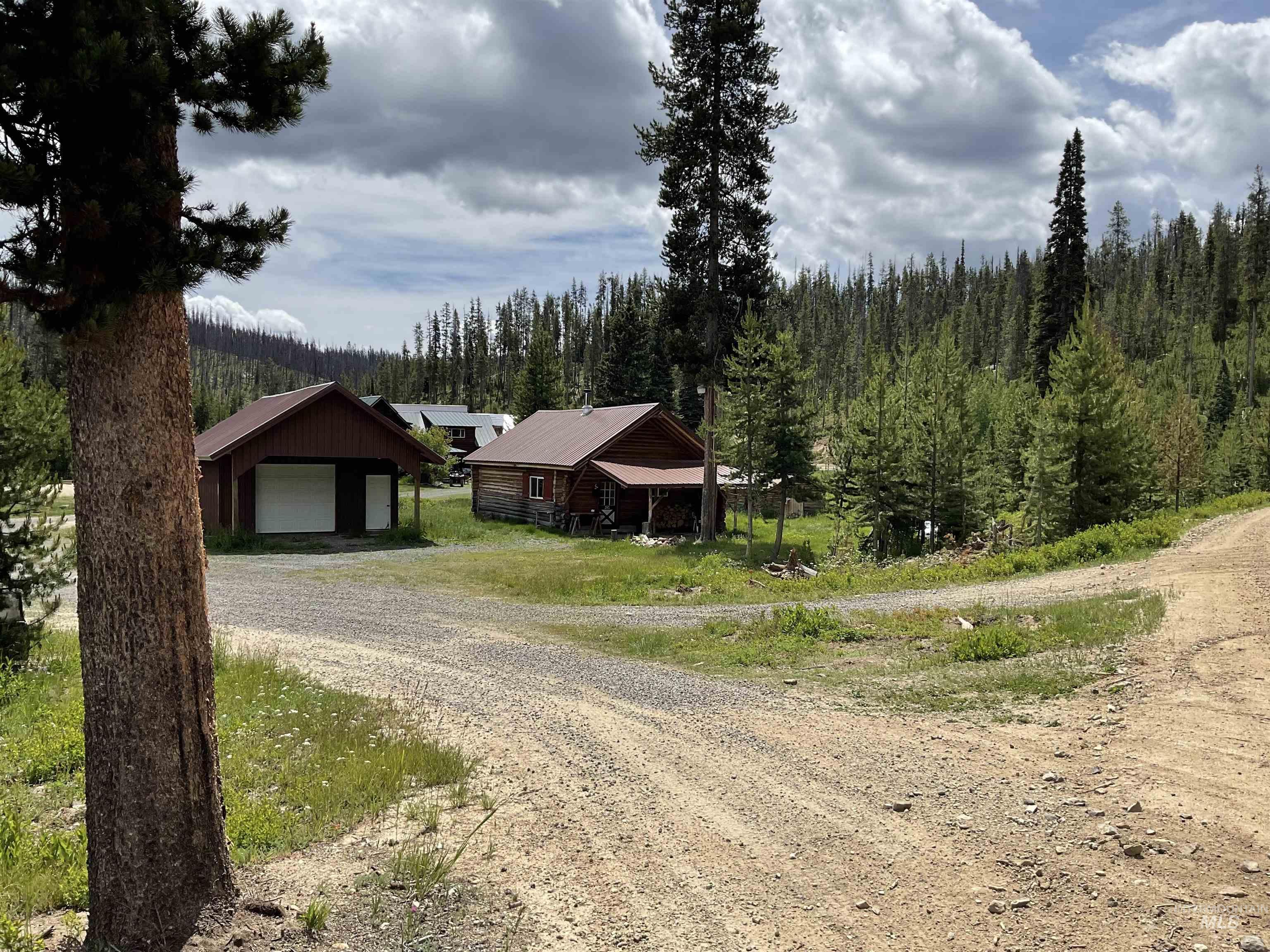 2771 Dixie Road, Dixie, ID 83525