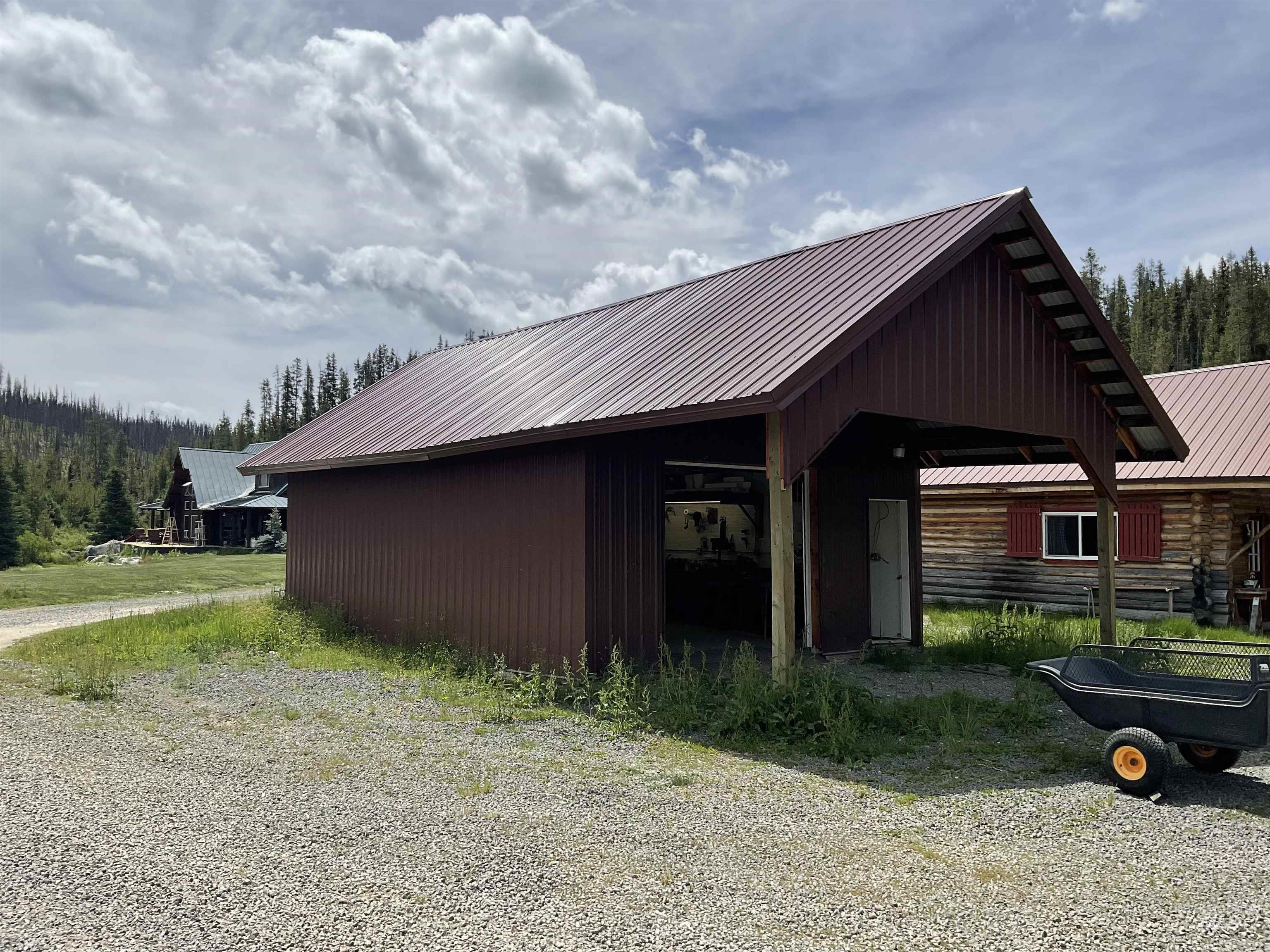 2771 Dixie Road, Dixie, ID 83525 — photo 3