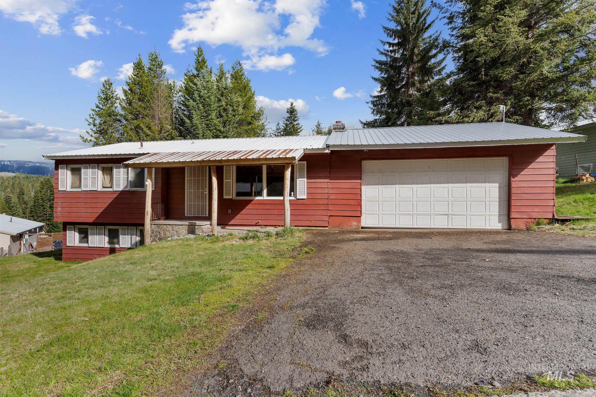 145 Timberline Dr. — photo