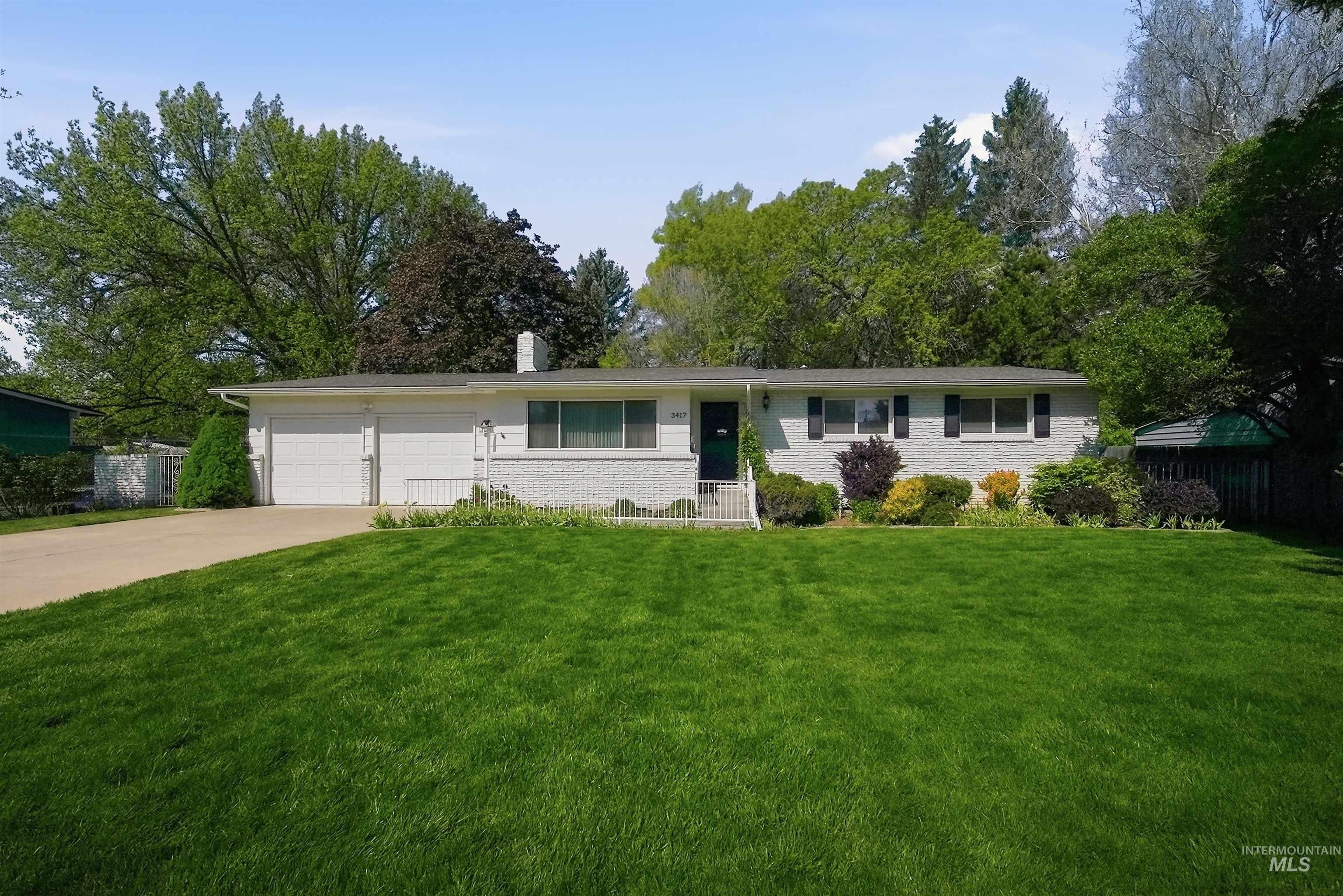 3417 N Kelly Way — photo