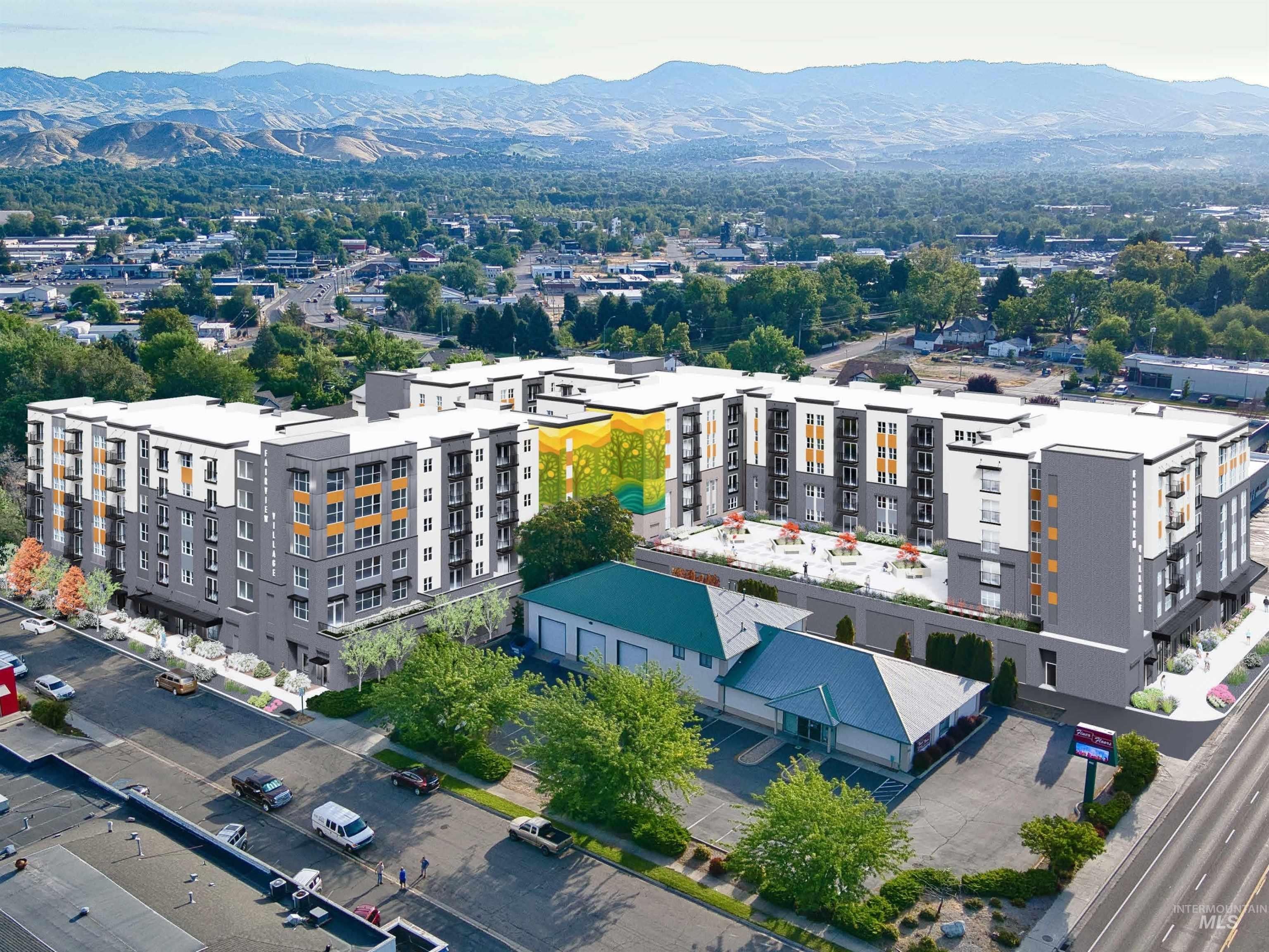 5106 W Fairview Ave. — photo