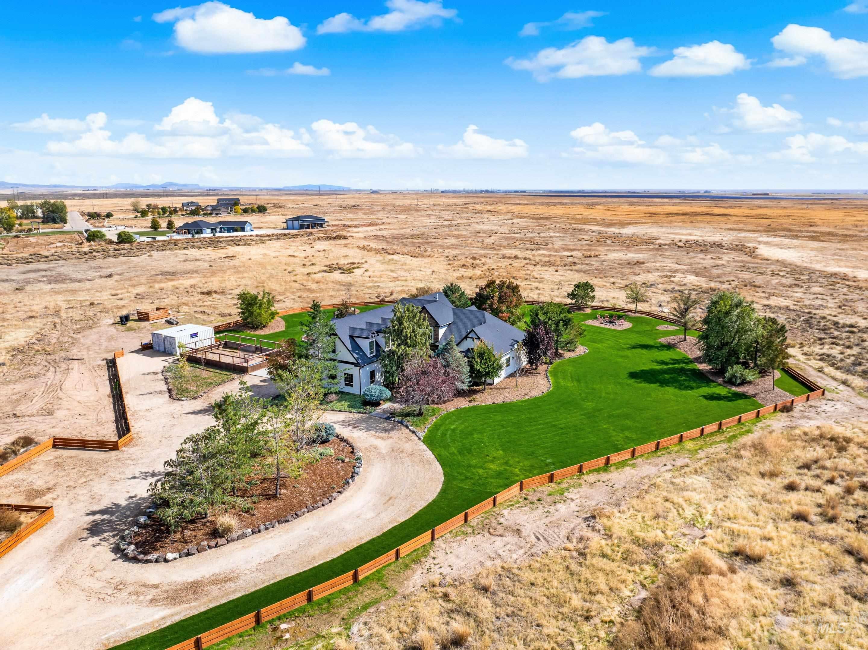 13100 S Laken Ln — photo