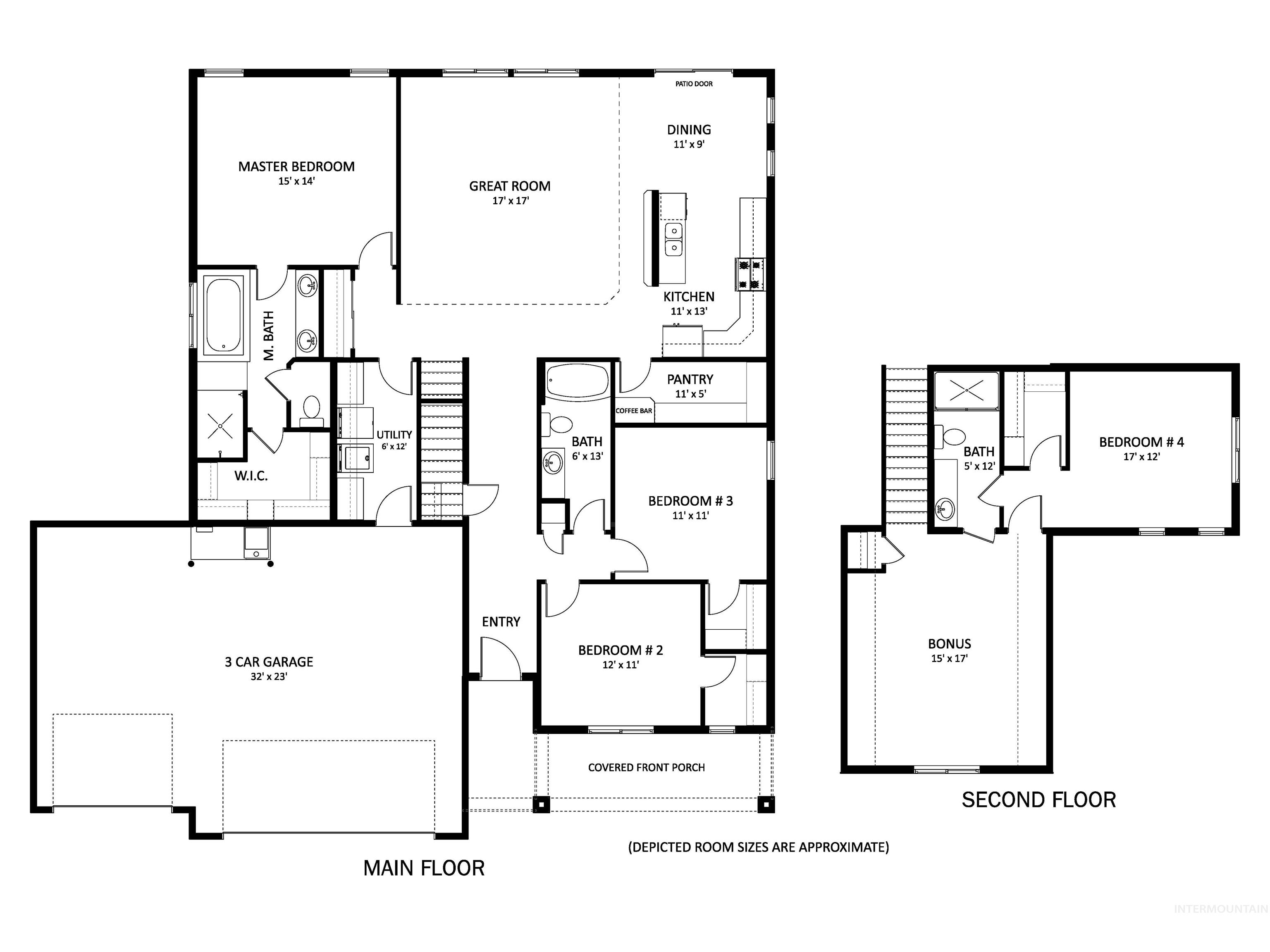 1668 Haystack Road, Emmett, ID 83617 — photo 3