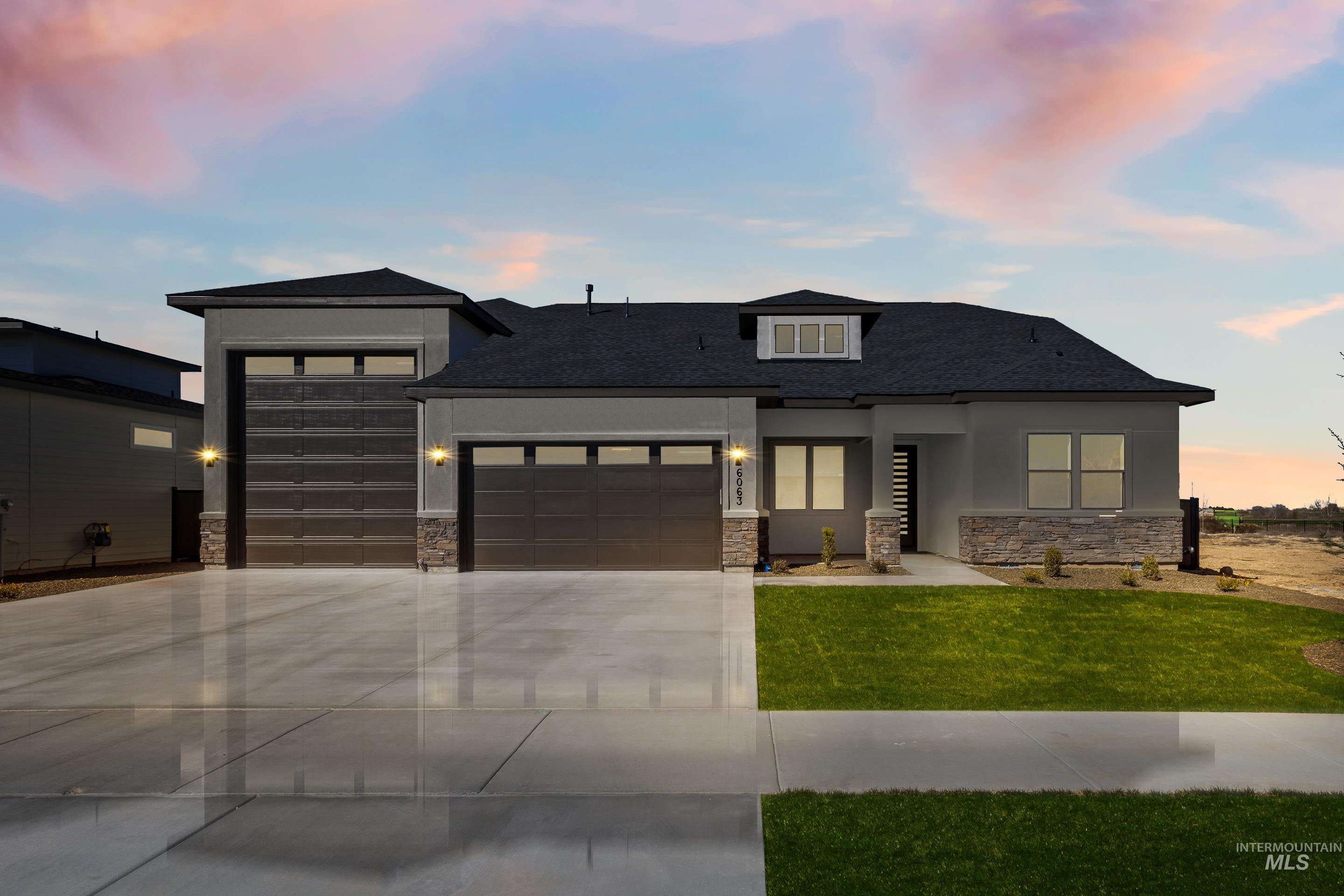 Lot 3 Blk 8 E Dart Drive — photo