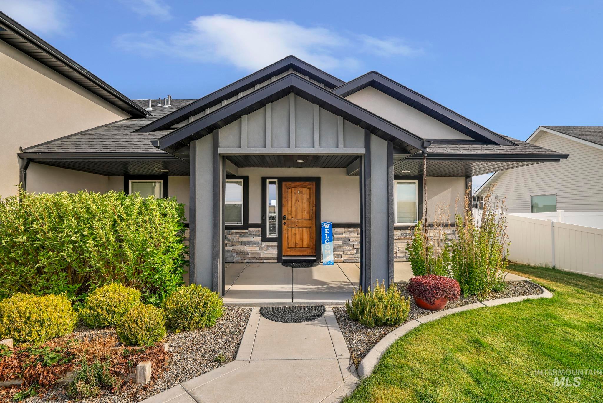 1150 Kimberly Meadows Rd — photo