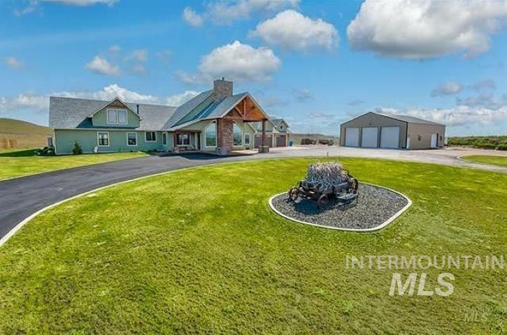 10228 Payette Heights Rd. — photo