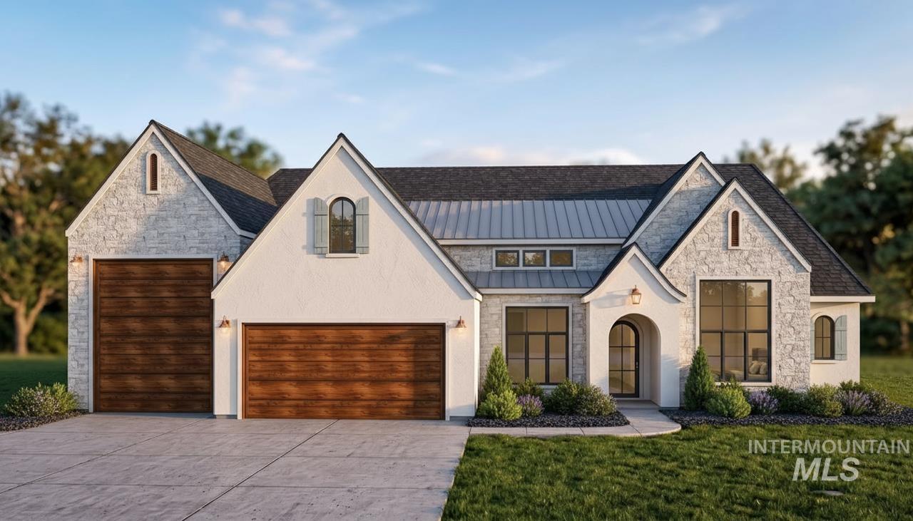 3711 N Harvest Moon Way — photo