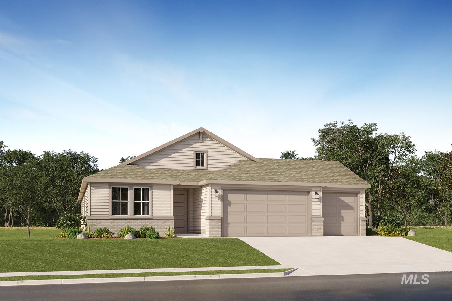 7101 N Daisy Teal Ave — photo
