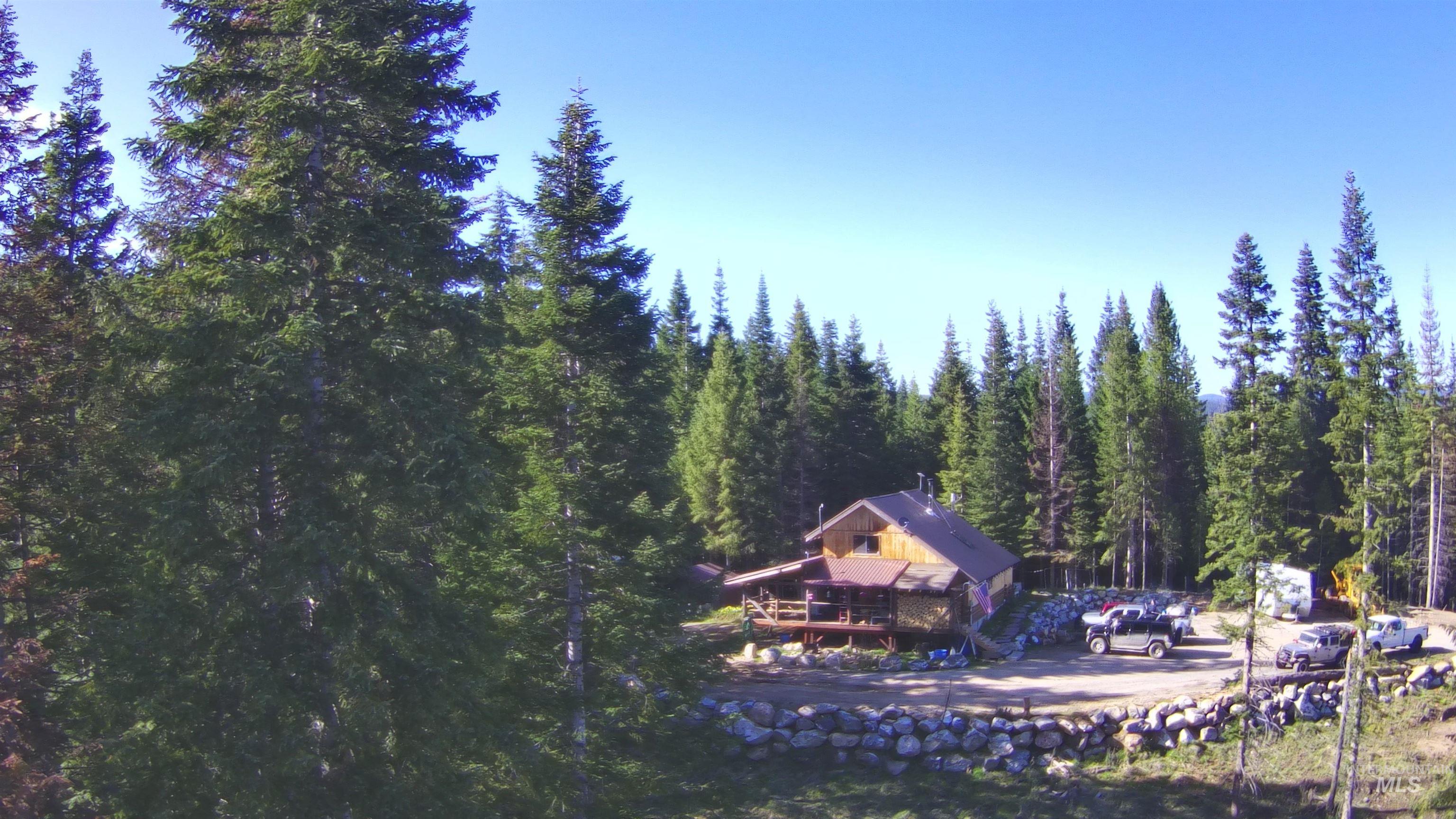 176 Buffalo Gulch Rd. — photo