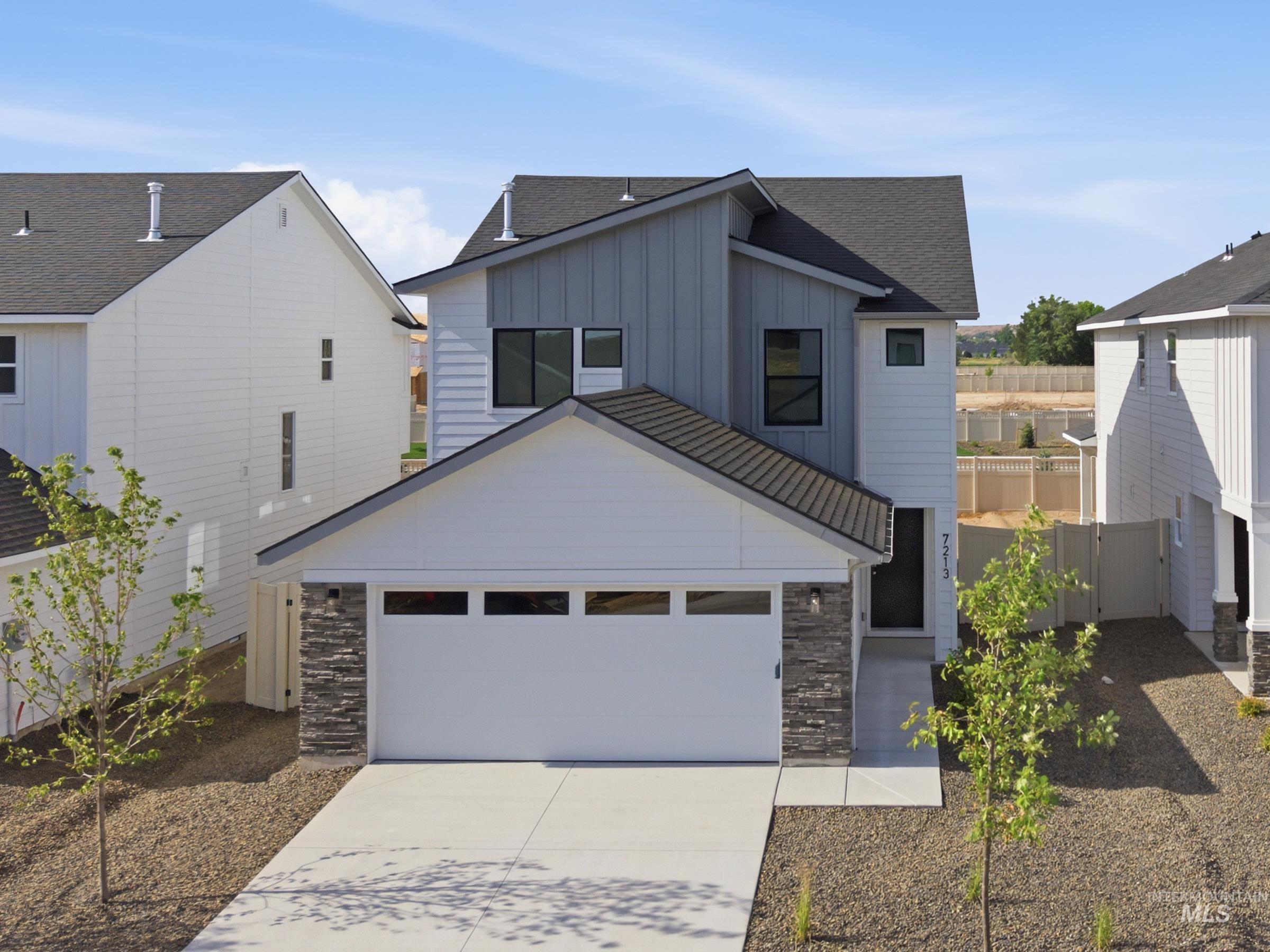 7312 W Trumbull Ct — photo