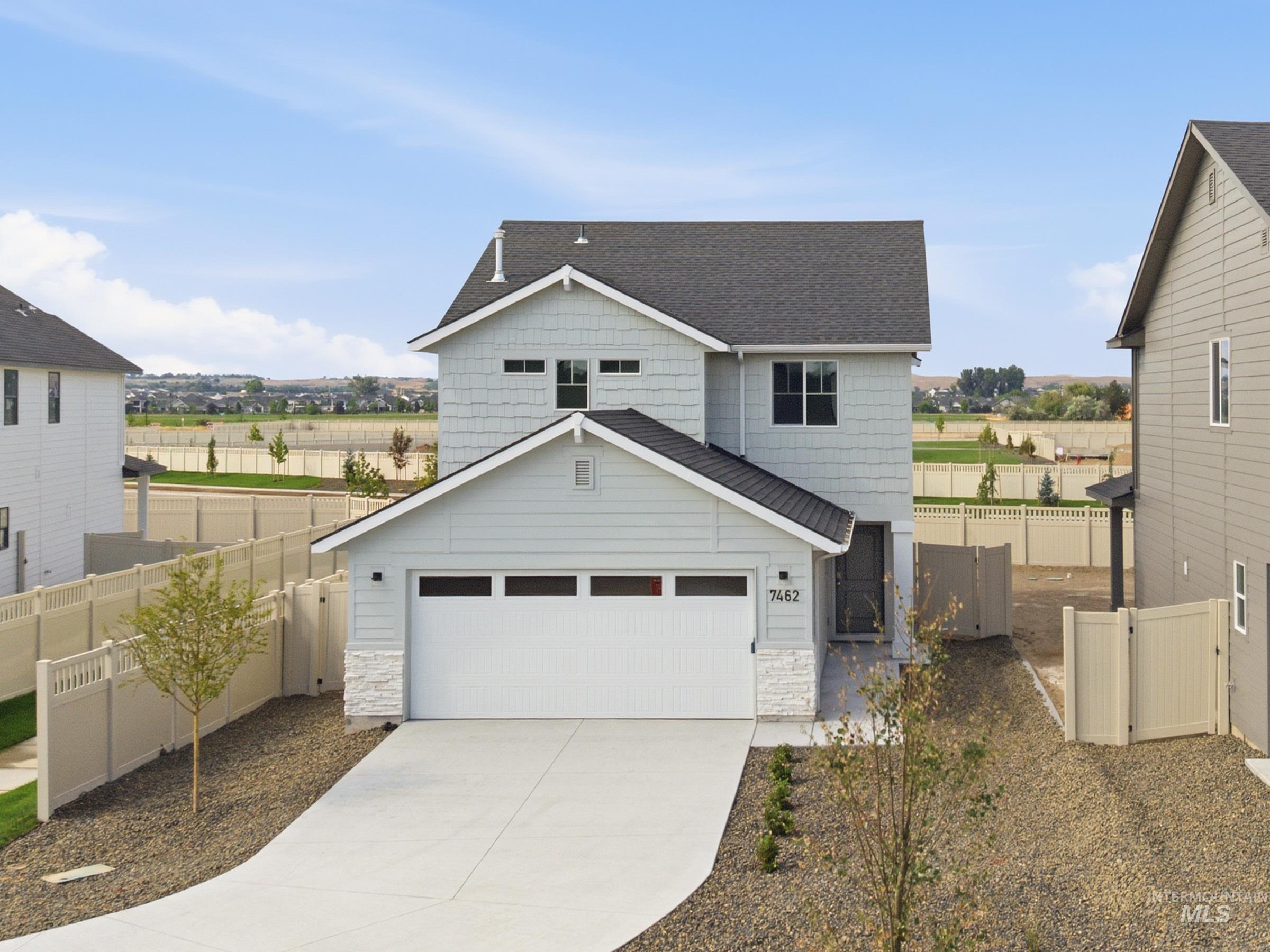 7462 W Trumbull Ct — photo