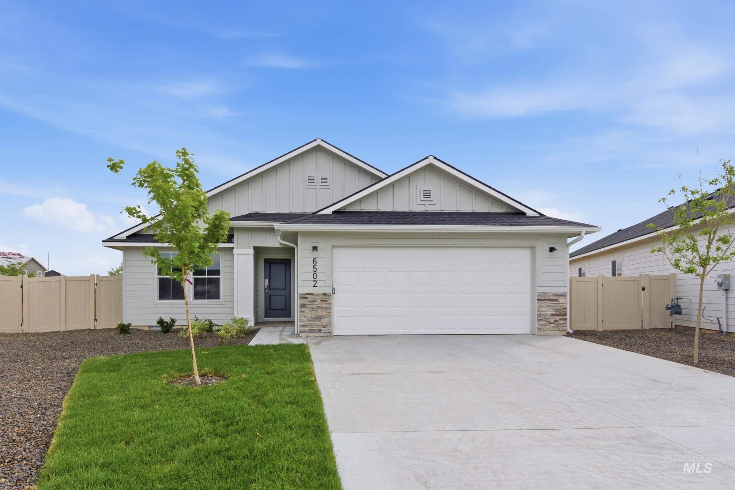 6502 W Plateau Creek Dr — photo