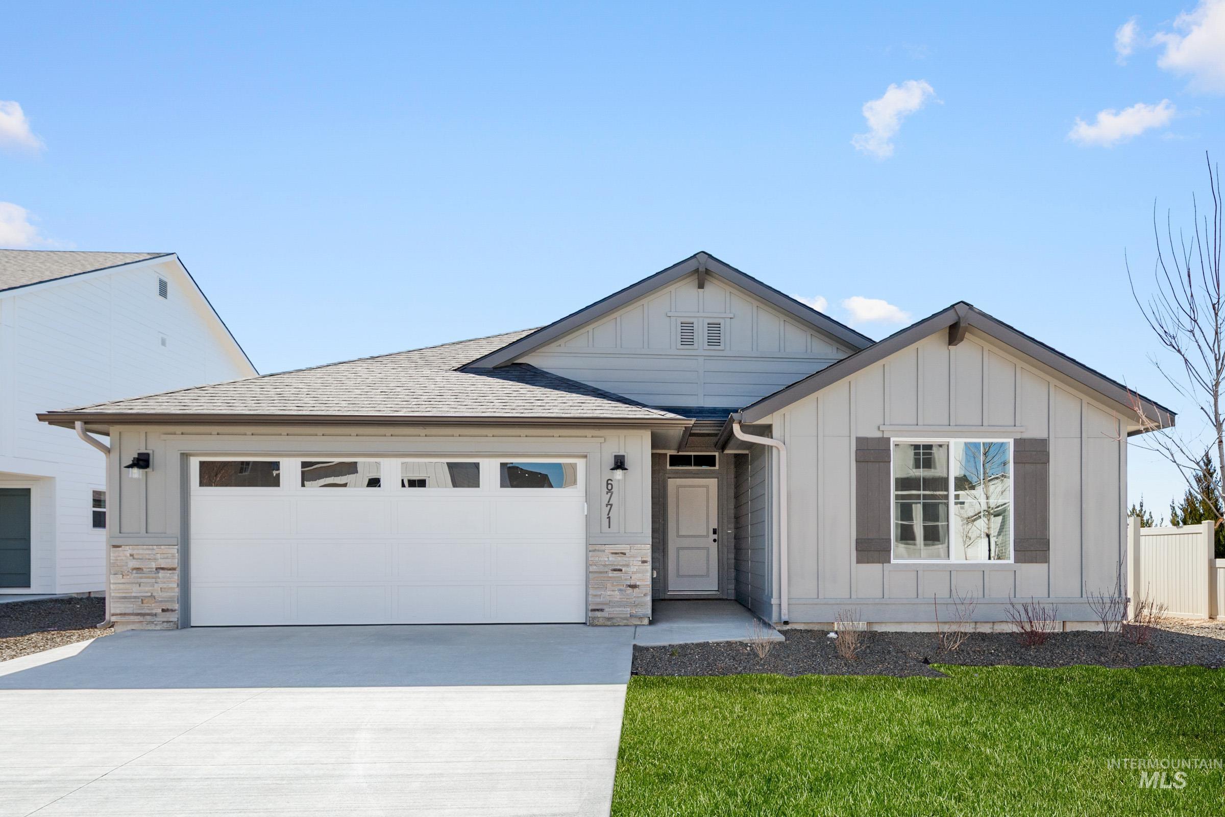 8381 S Tyrion Way — photo