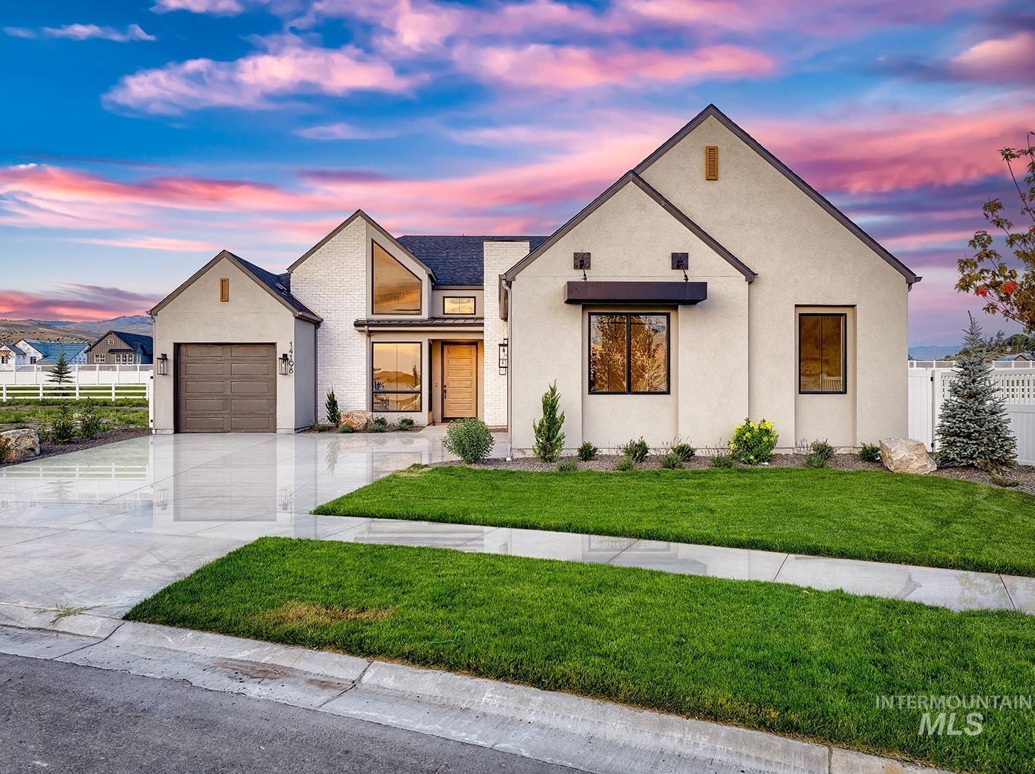 13498 N Spring Creek Way — photo