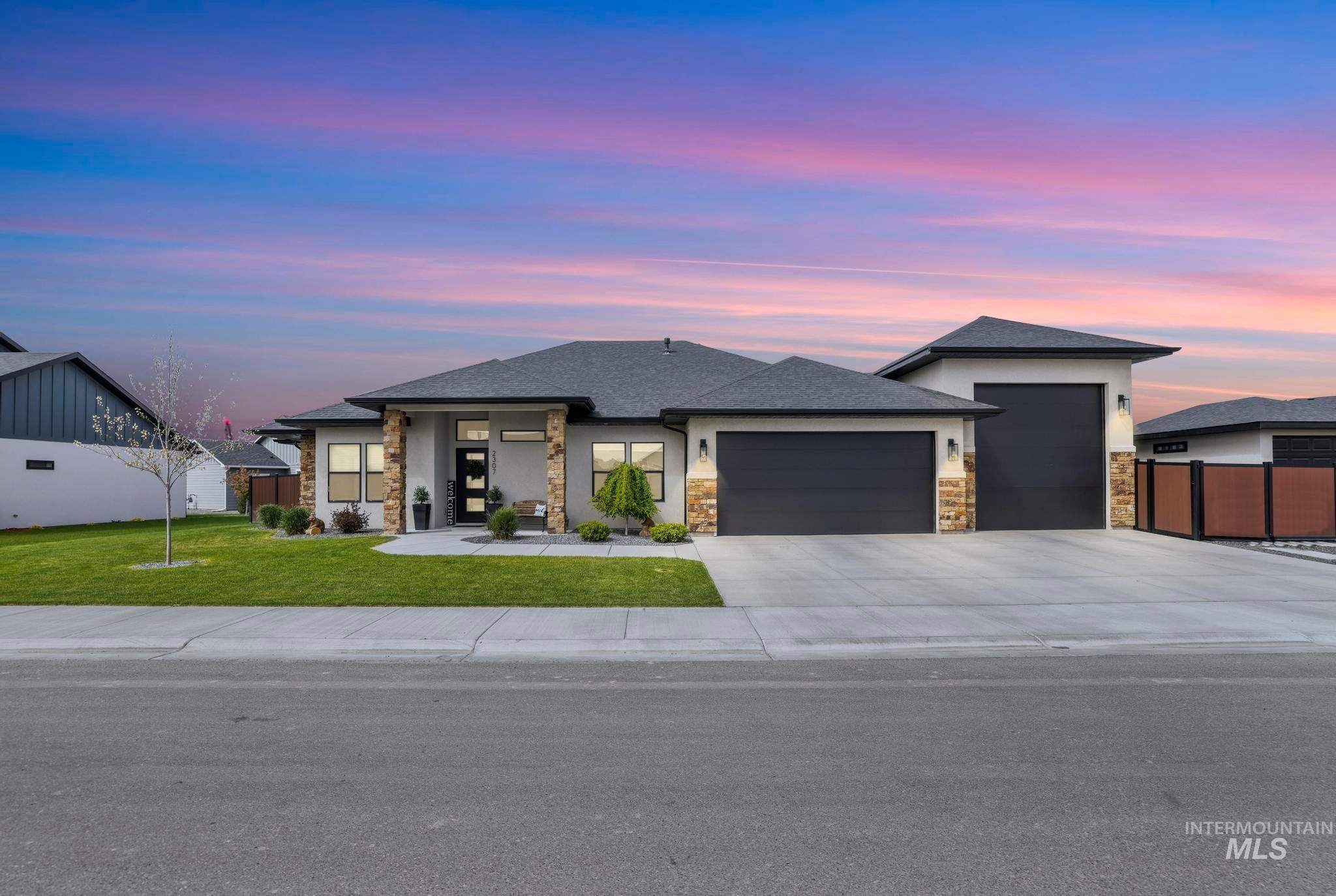 2307 Cattail Drive — photo
