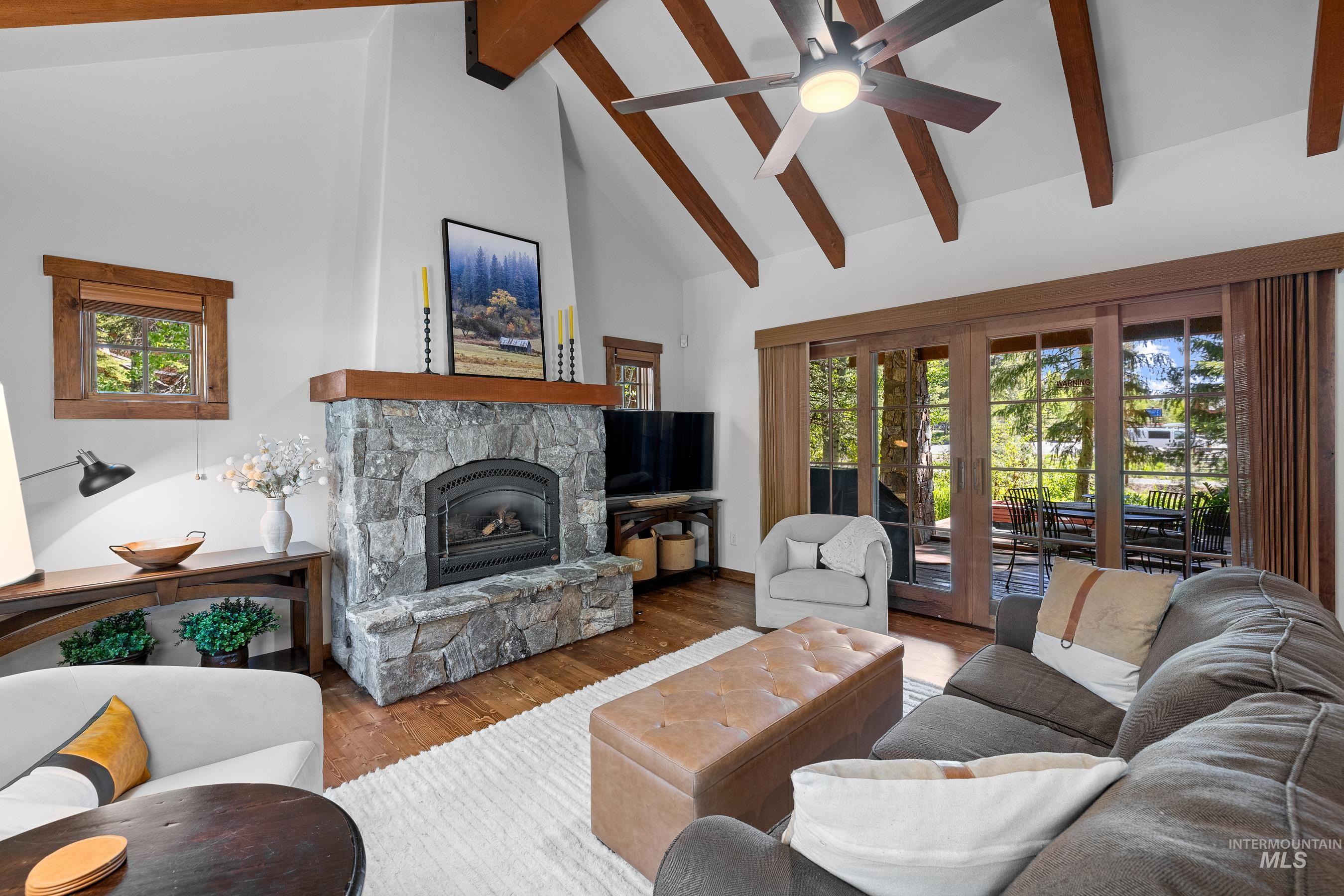 5 Rock Creek Court — photo