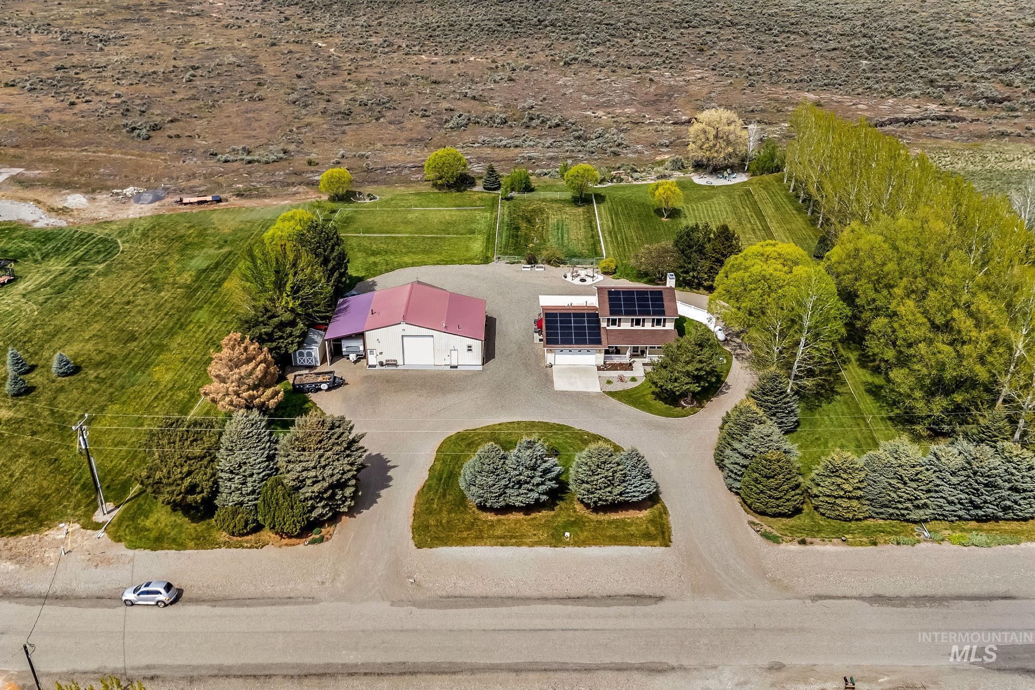 12 W Huyser Dr — photo