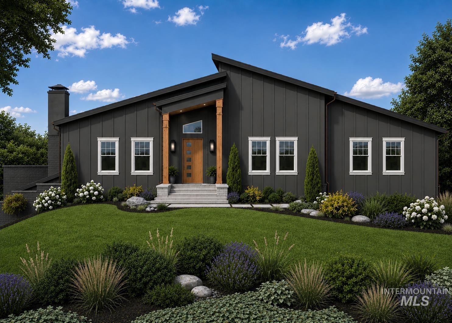 1911 Sunrise Rim Rd. — photo