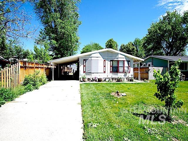 1386 W 3rd Street — photo