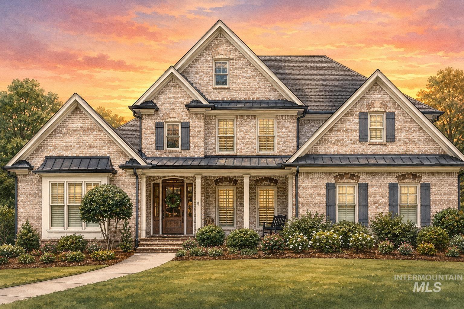 Tbd Lot 4 N Garner Vines Place — photo