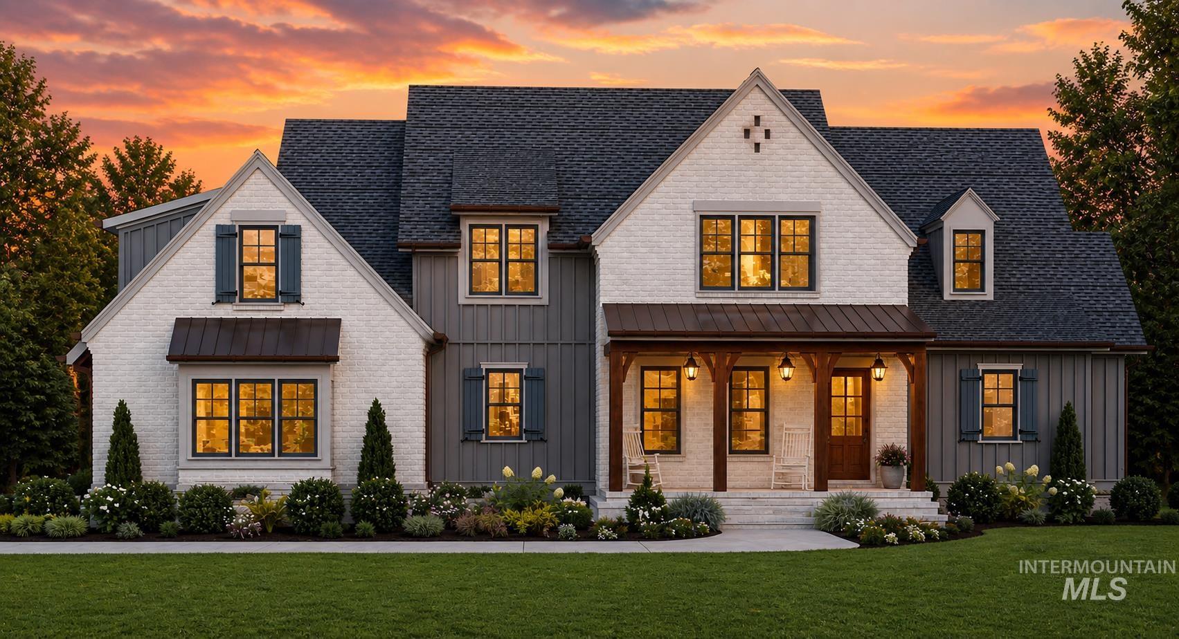 Tbd Lot 11 N Garner Vines Place — photo