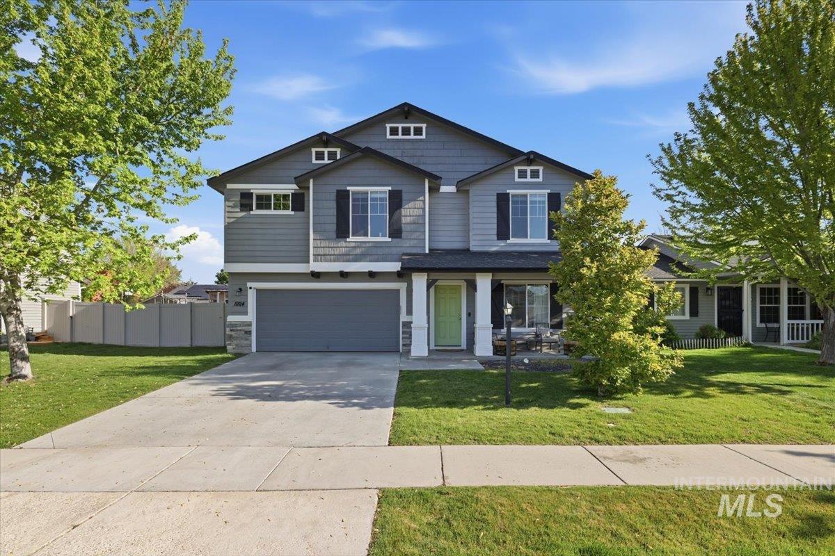 11124 W Bodie River Loop — photo