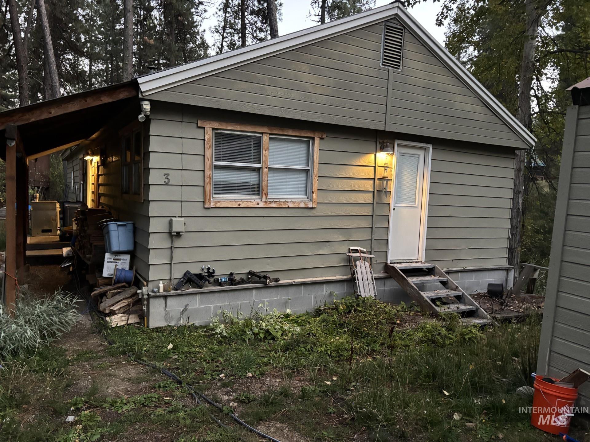 3 Valley View Heights — photo