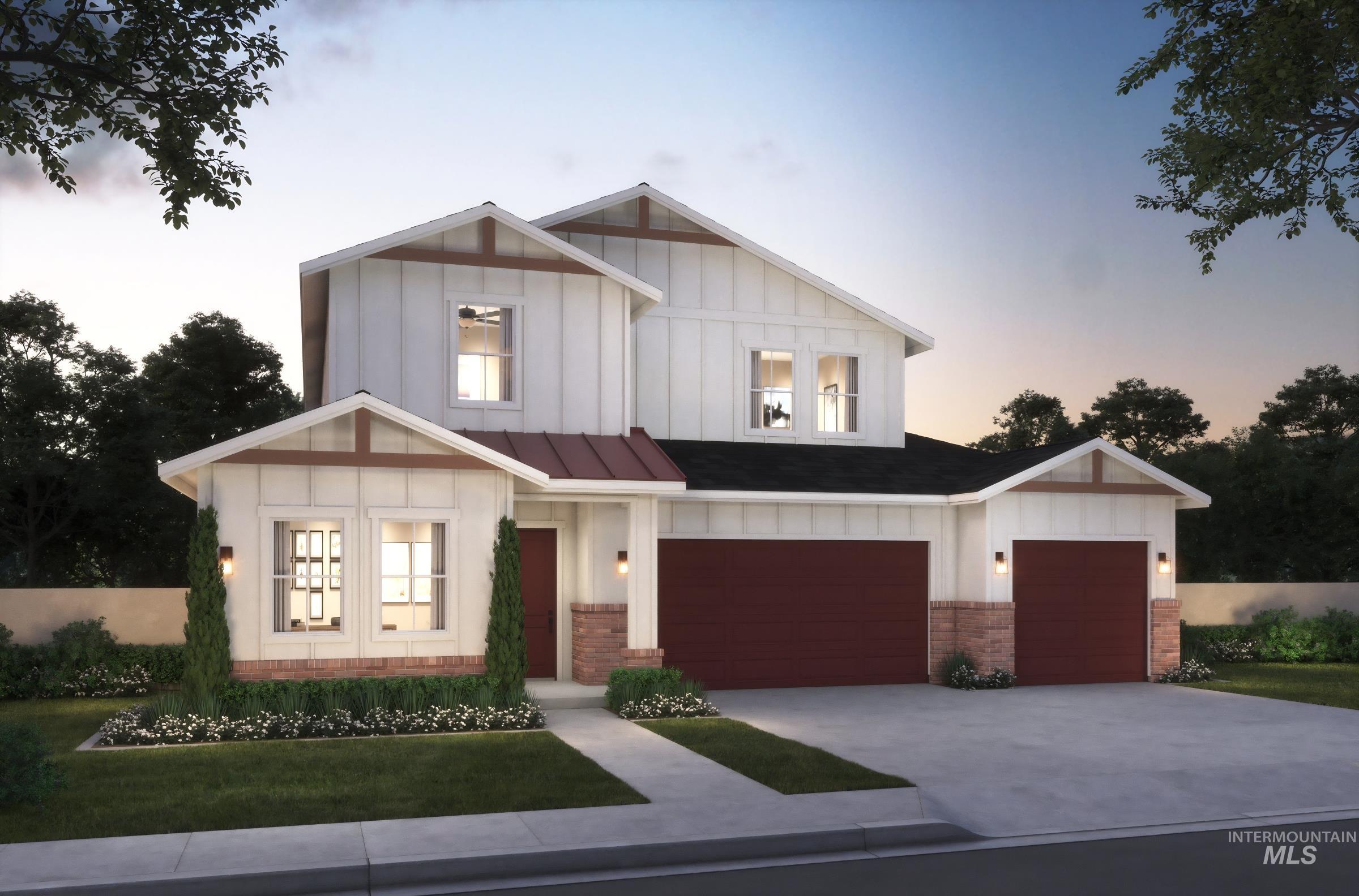 12684 S Lenora Pl. — photo