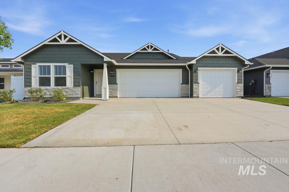 1660 Haystack Rd — photo
