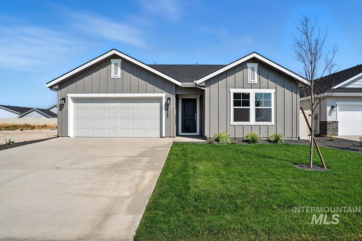 4404 Dawnstar Ave — photo