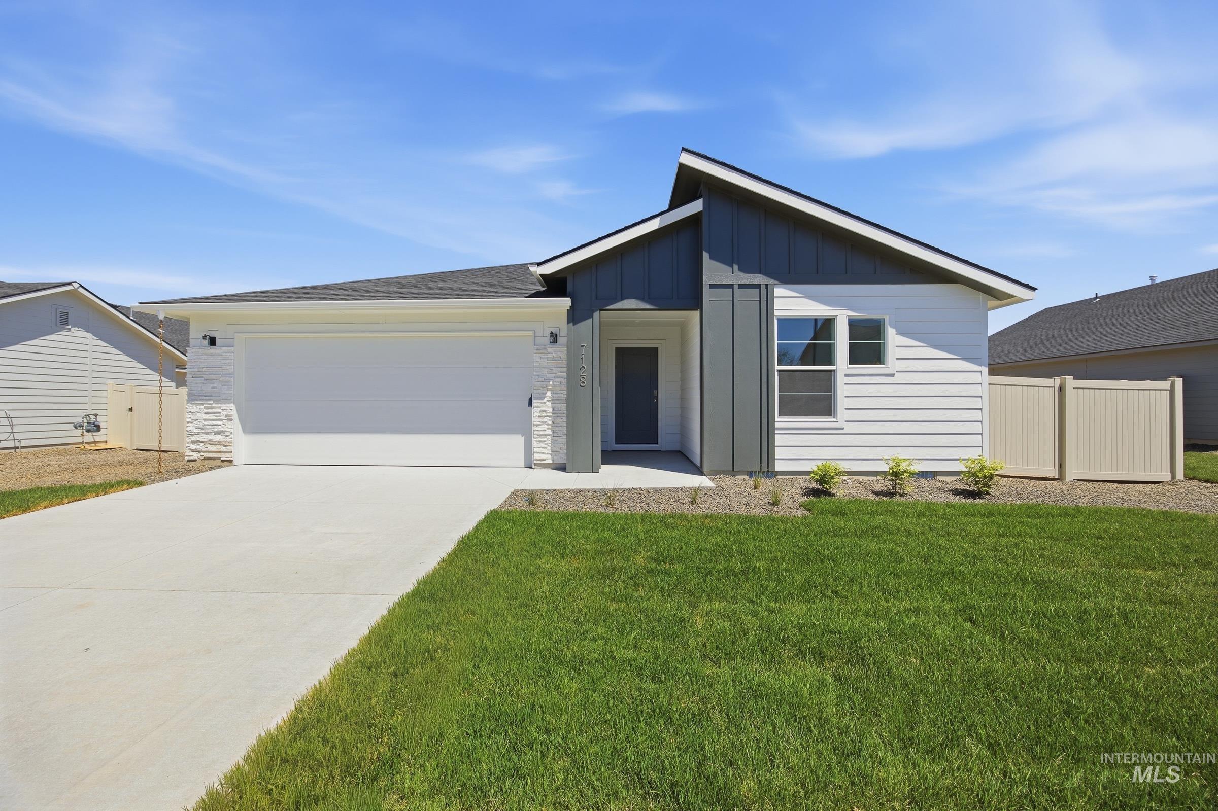 7128 E Marble Springs Dr — photo