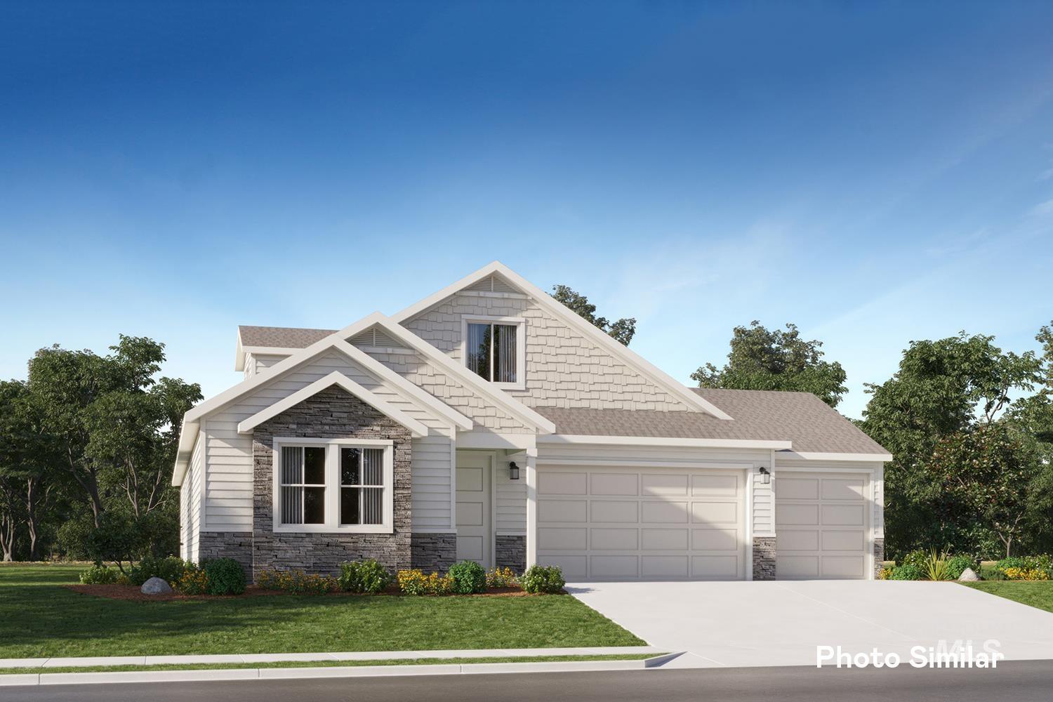 7089 N Daisy Teal Ave — photo