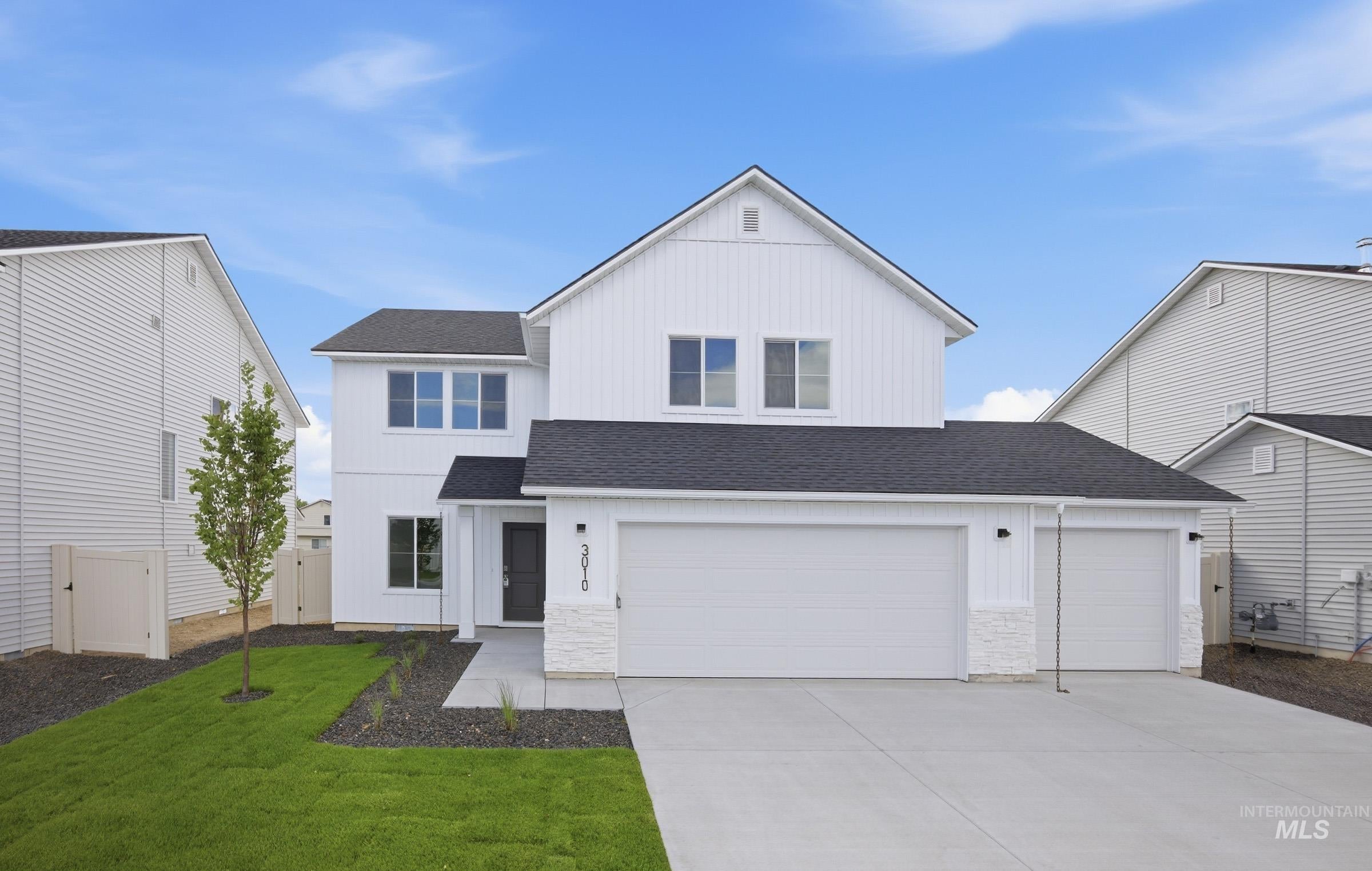 3010 S Maple Ranch Way — photo