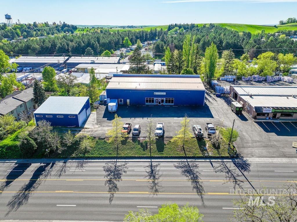 603 & 621 N Main Street — photo