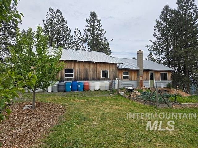 1510 Summitview Driave — photo