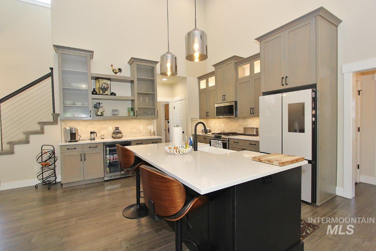 5041 N Pierce Park Ln — photo
