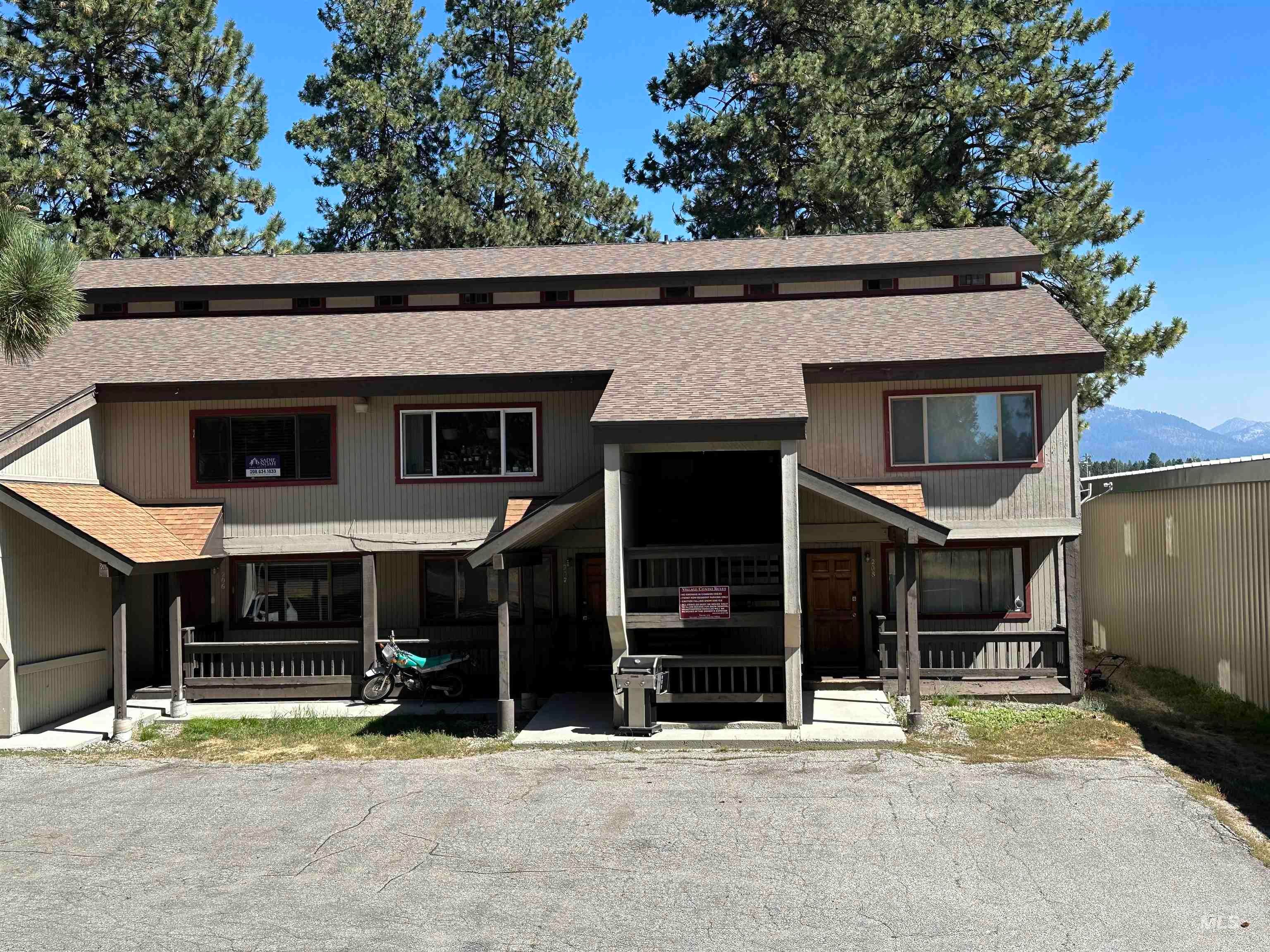 300 Mcbride — photo
