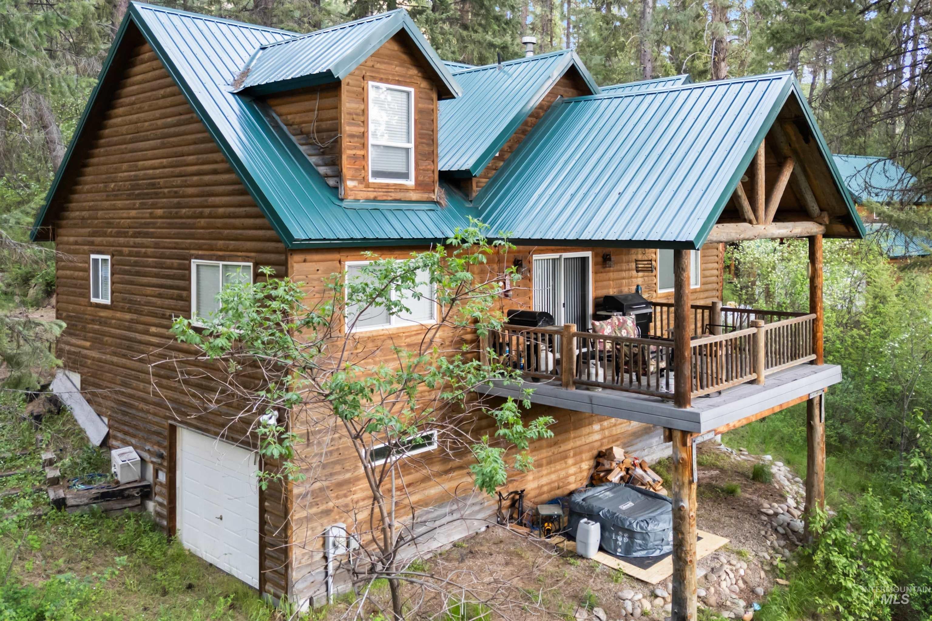 9 Deer Valley Rd. — photo