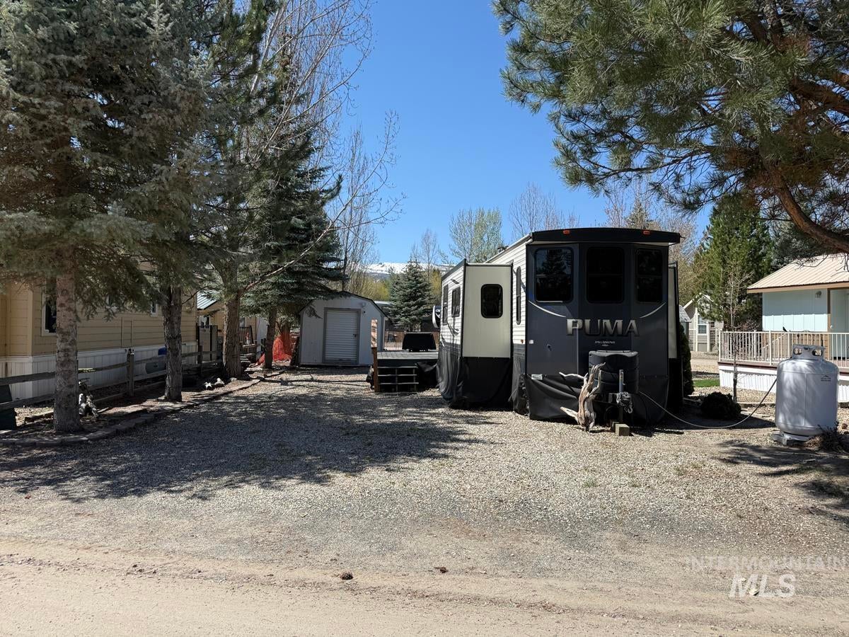 8 P Street — photo