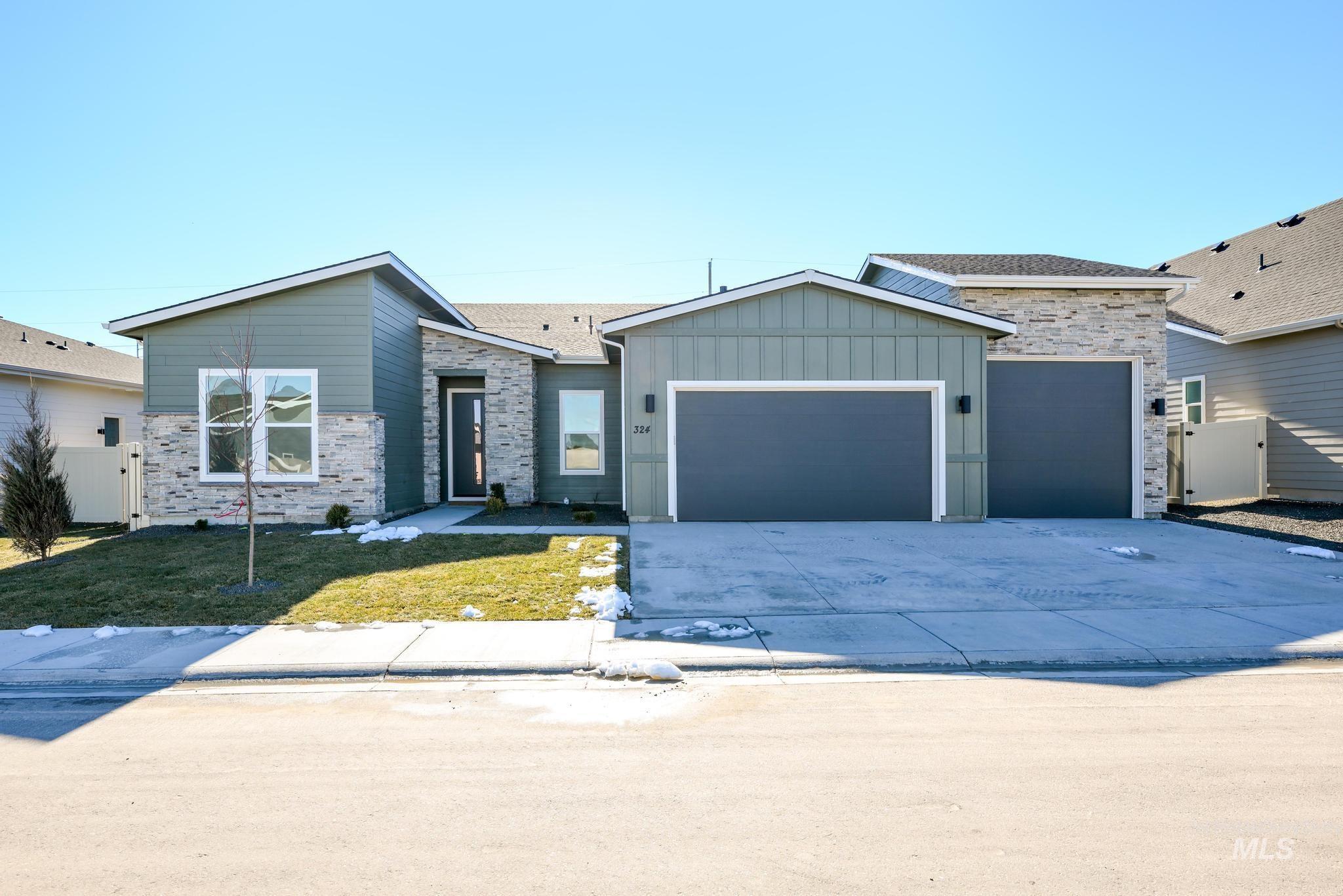 5403 Juliet Rose Ave — photo